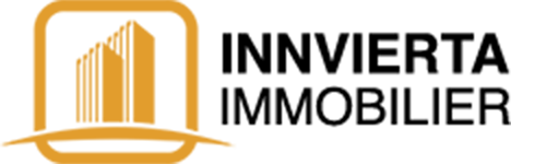 Innvierta Immobilier Logo
